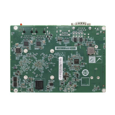 IEI WAFER-RK3568-A в АВЕОН