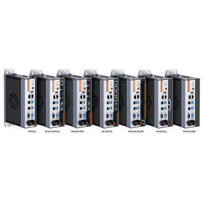 NODKA NP-6123-16I16O-6500-4G-SSD512G в АВЕОН