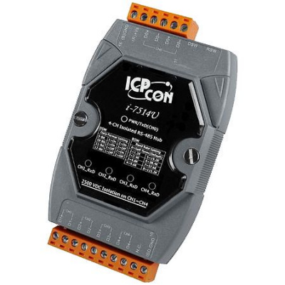 ICP DAS I-7514U в АВЕОН