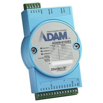 Advantech ADAM-6150EI-AE в АВЕОН