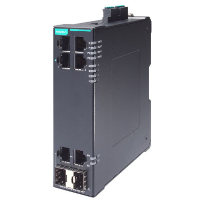 MOXA SDS-3006-2GTXSFP-T в АВЕОН