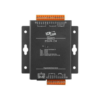 ICP DAS PDSM-734 в АВЕОН