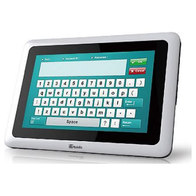 IEI ICECARE-10W-I7-R10 в АВЕОН