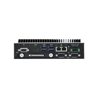 Advantech ARK-1551-U0A1 в АВЕОН