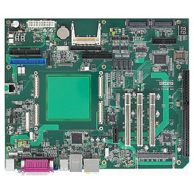 Advantech SOM-DB4700-00A1E в АВЕОН