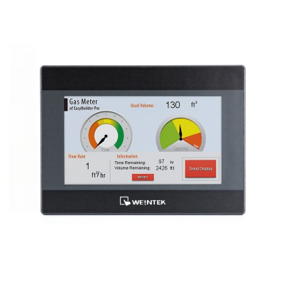 Weintek MT8071iP2 в АВЕОН