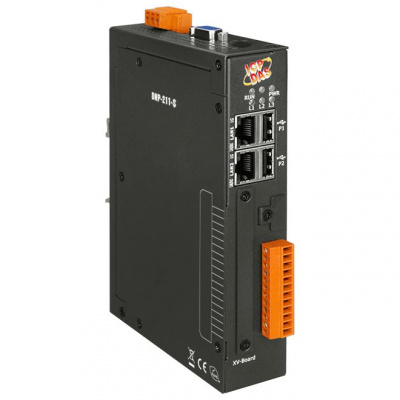 ICP DAS DNP-211-S в АВЕОН