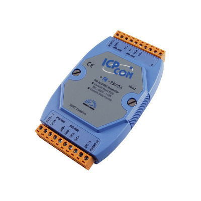 ICP DAS I-7510A в АВЕОН