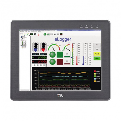 ICP DAS iPPC-6831-IoT в АВЕОН