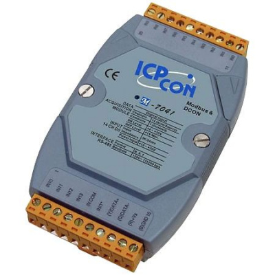 ICP DAS M-7041 в АВЕОН