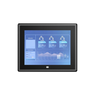 IEI PPC2-C121-ADLP-i7/16G в АВЕОН