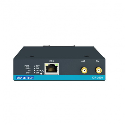 Advantech ICR-2031 в АВЕОН
