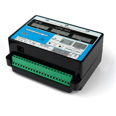 L-Card LPW-305 в АВЕОН