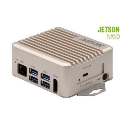 Aaeon BOXER-8221AI-A4-1110 в АВЕОН