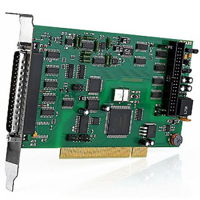 L-Card L-791D в АВЕОН