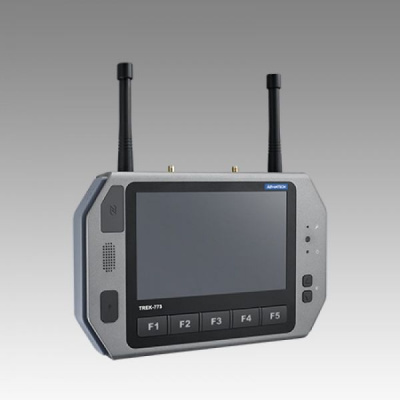 Advantech TREK-773R-00A1E в АВЕОН