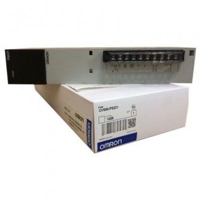 Omron CV500-PS221 в АВЕОН