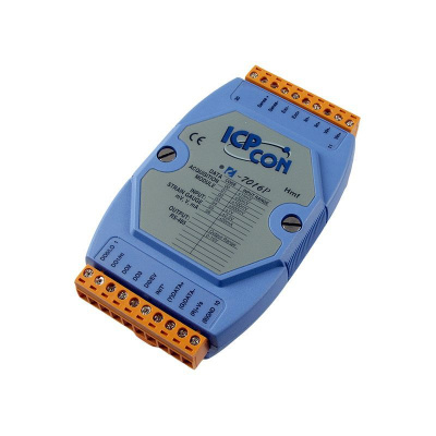 ICP DAS I-7016P в АВЕОН