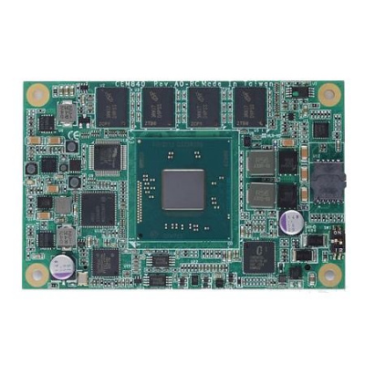 Axiomtek CEM840PG-E3827-4G в АВЕОН