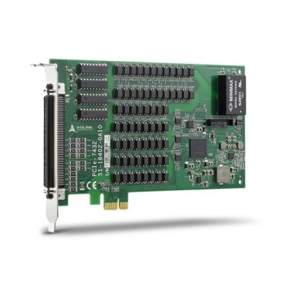 ADLink PCIe-7432 в АВЕОН