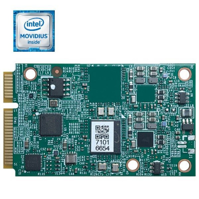 Nexcom AIBooster-X1 в АВЕОН