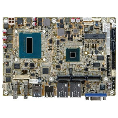 IEI NANO-QM871-i1-i3 в АВЕОН