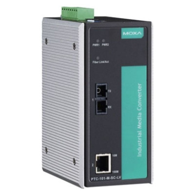MOXA PTC-101-S-SC-HV в АВЕОН