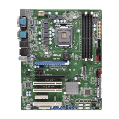 ASRock IMB-790 в АВЕОН