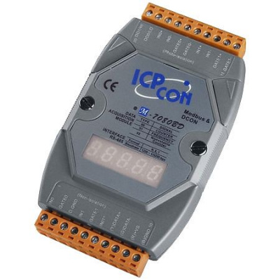 ICP DAS M-7080BD в АВЕОН