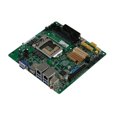 Aaeon EMB-Q170C-A10-K в АВЕОН