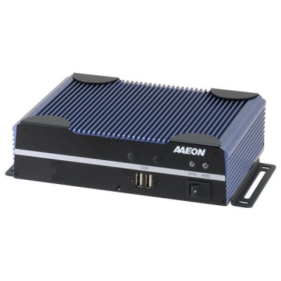 Aaeon BOXER-6638U-A2M-1010 в АВЕОН