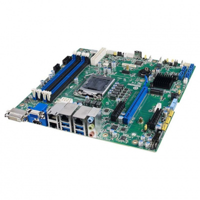 Advantech ASMB-587G4-00A1 в АВЕОН