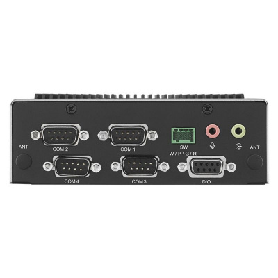 Advantech ARK-1125C-S0A1U в АВЕОН