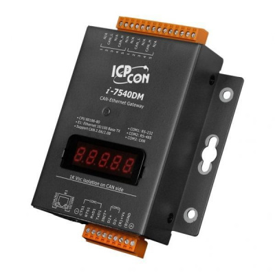 ICP DAS I-7540DM в АВЕОН