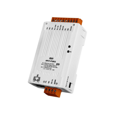 ICP DAS tPET-P2R2 в АВЕОН