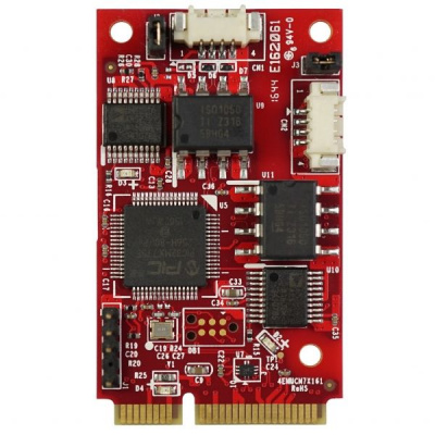 InnoDisk EMUC-B202-W2 в АВЕОН