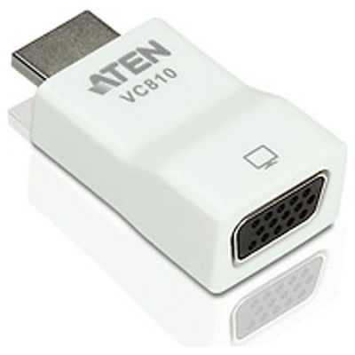 Aten VC810 в АВЕОН