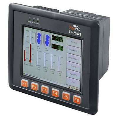 ICP DAS VP-25W9-EN-1500 в АВЕОН