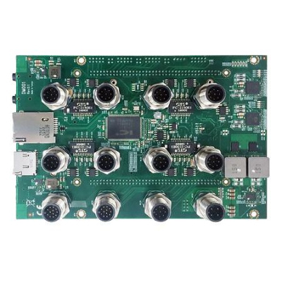 LEX DM001 в АВЕОН