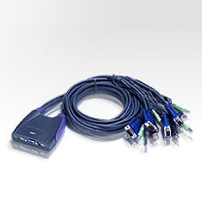 Aten CS64U-AT в АВЕОН