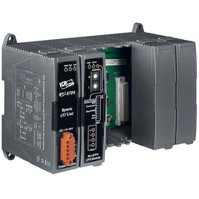 ICP DAS RU-87P4 в АВЕОН