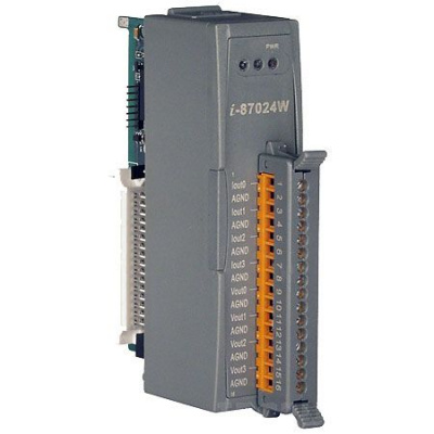 ICP DAS I-87024W в АВЕОН