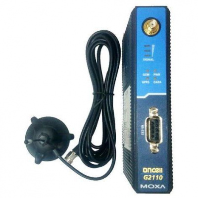 MOXA OnCell G2110-T в АВЕОН