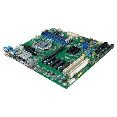 Advantech AIMB-787G2-00A1 в АВЕОН