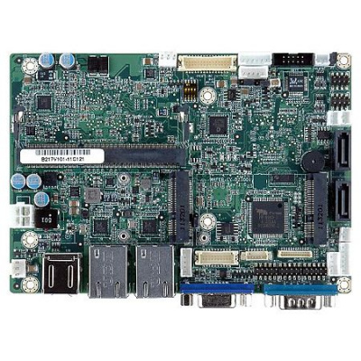 IEI WAFER-CV-D25501-R10 в АВЕОН