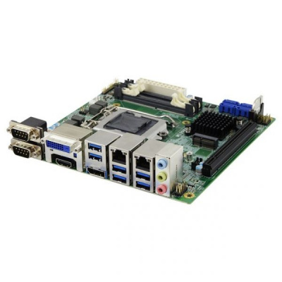 IBASE MI998EF в АВЕОН