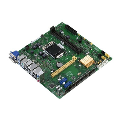 Aaeon IMBM-H81B-A10 в АВЕОН