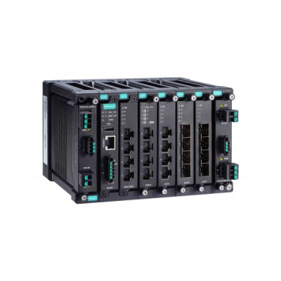 MOXA MDS-G4020-L3 в АВЕОН