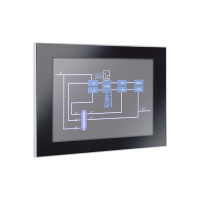 NODKA TPC6000-D123-LH-J6412-4G-SSD128G в АВЕОН