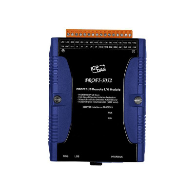 ICP DAS PROFI-5052 в АВЕОН